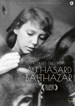 Au Hasard Balthazar