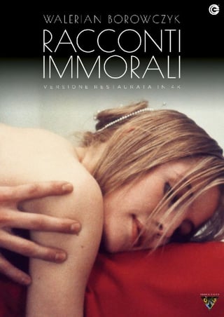 Racconti immorali
