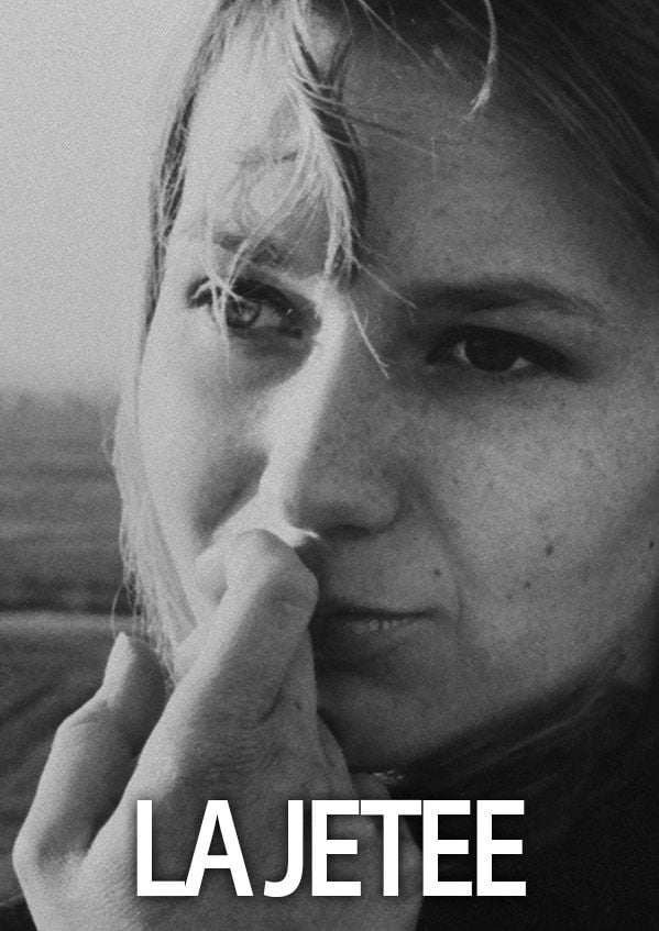 Edizione  di La jetée