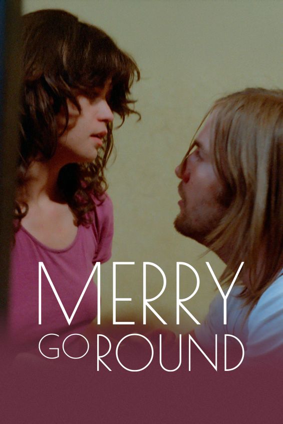 Edizione  di Merry-Go-Round