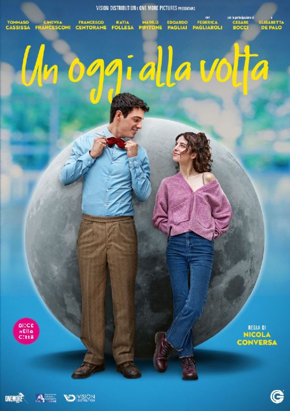 Edizione DVD di Un oggi alla volta