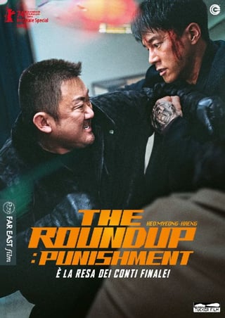 The Roundup: Punishment