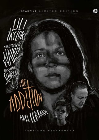 The Addiction – Vampiri a New York