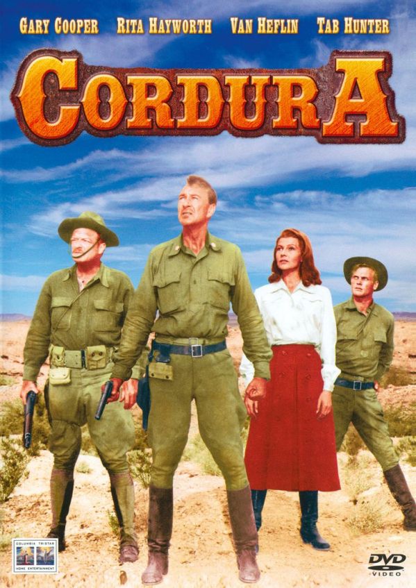 Edizione DVD di Cordura