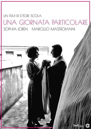 Una giornata particolare