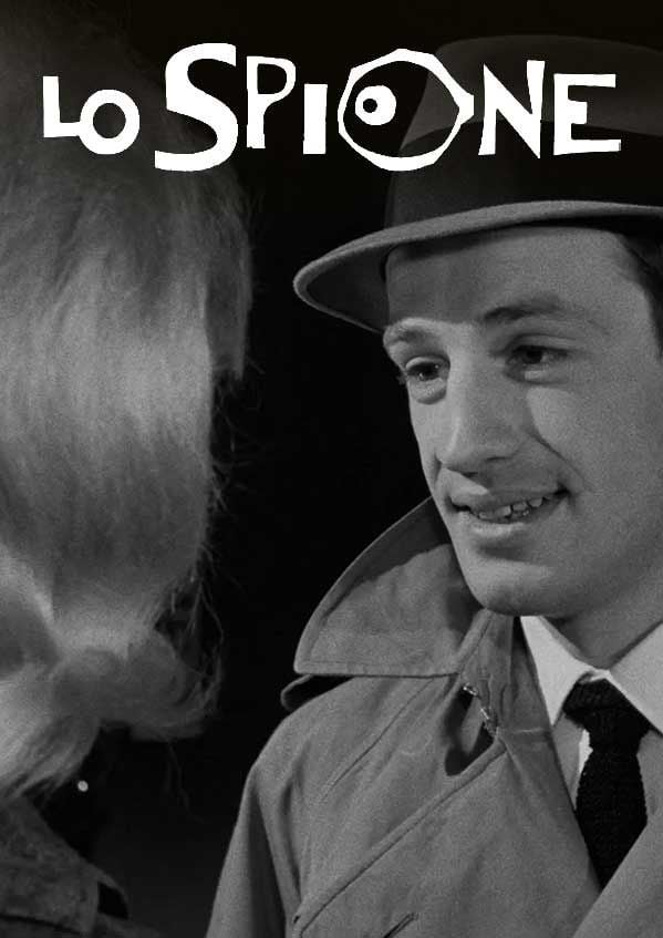 Edizione  di Lo spione