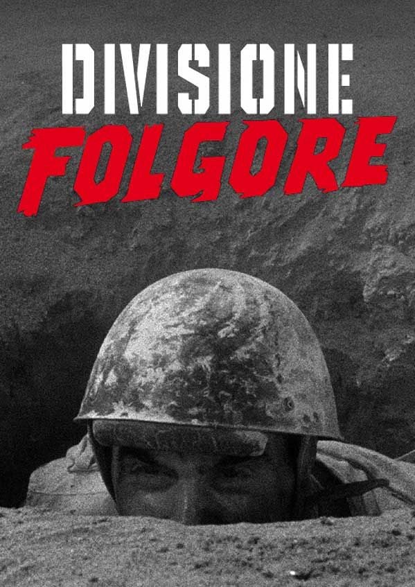 Edizione  di Divisione folgore