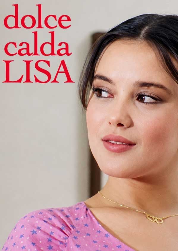 Edizione  di Dolce calda Lisa