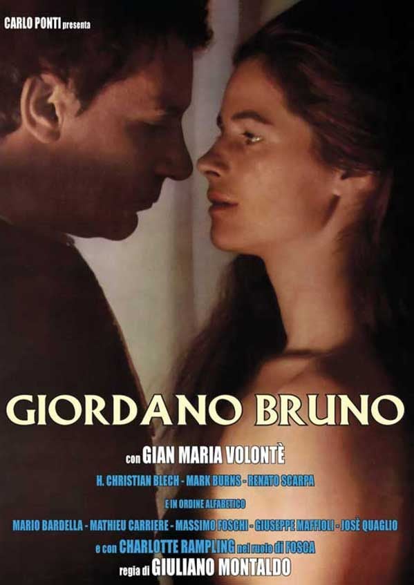Edizione  di Giordano Bruno
