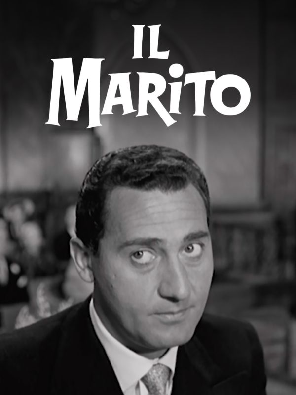 Edizione  di Il marito