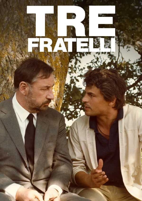 Edizione  di Tre fratelli