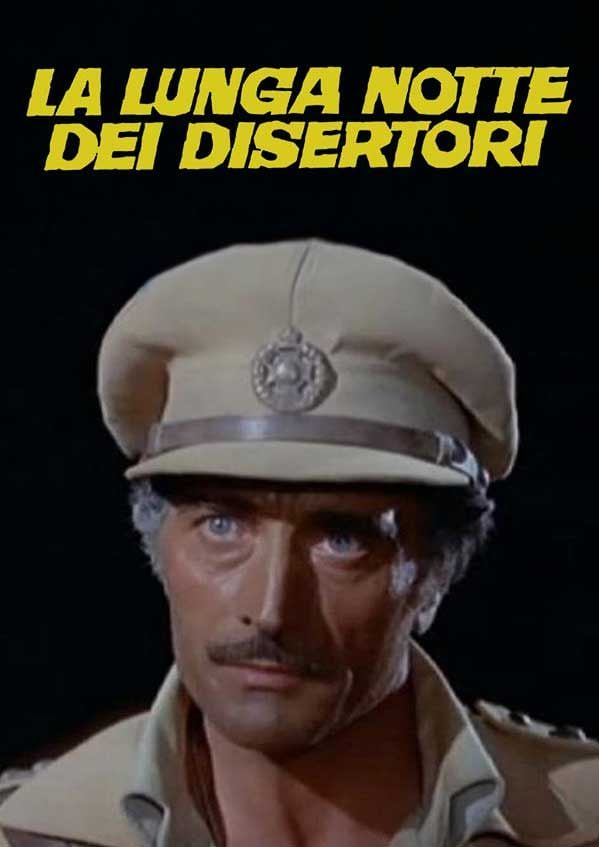 Edizione  di La lunga notte dei disertori – I sette di Marsa Matruh
