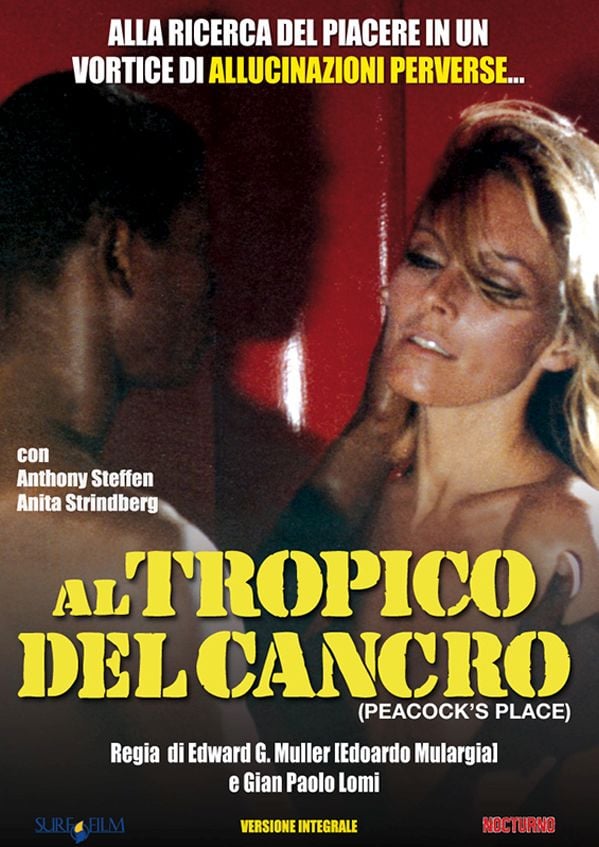 Edizione  di Al Tropico del Cancro