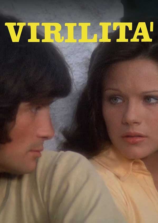 Edizione  di Virilità