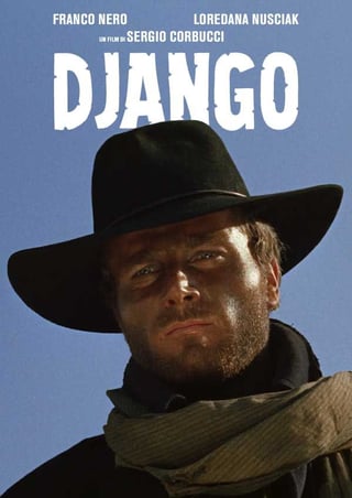 Django