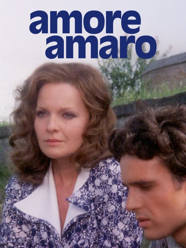 Edizione  di Amore amaro