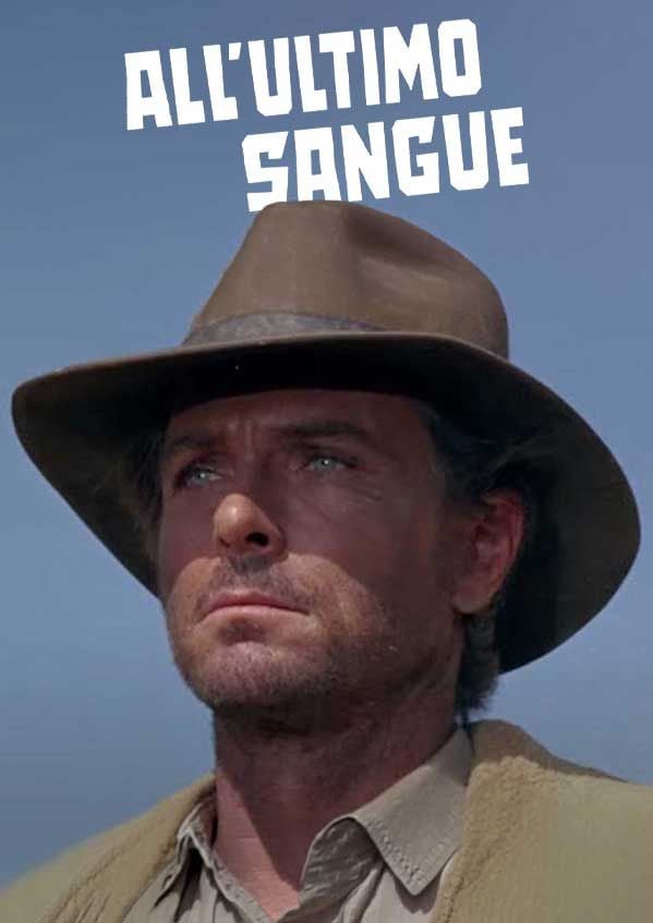 Edizione  di All’ultimo sangue