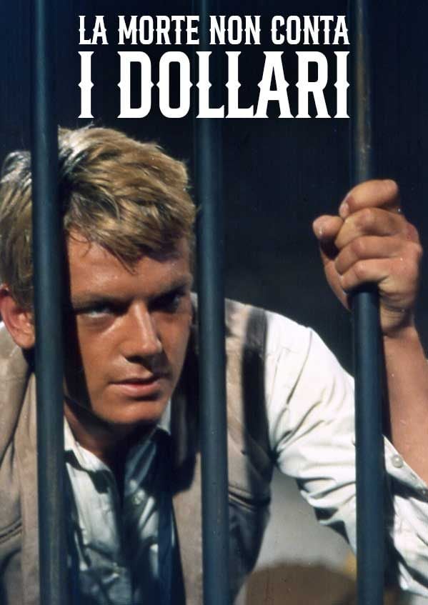 Edizione  di La morte non conta i dollari
