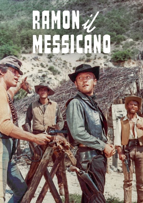 Edizione  di Ramon Il Messicano