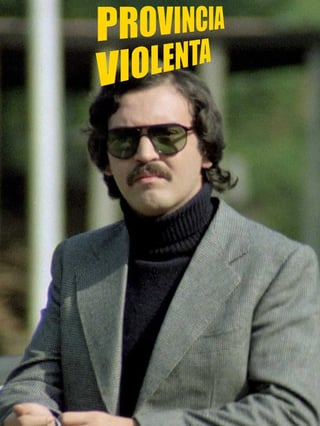 Locandina di Provincia violenta (1978)