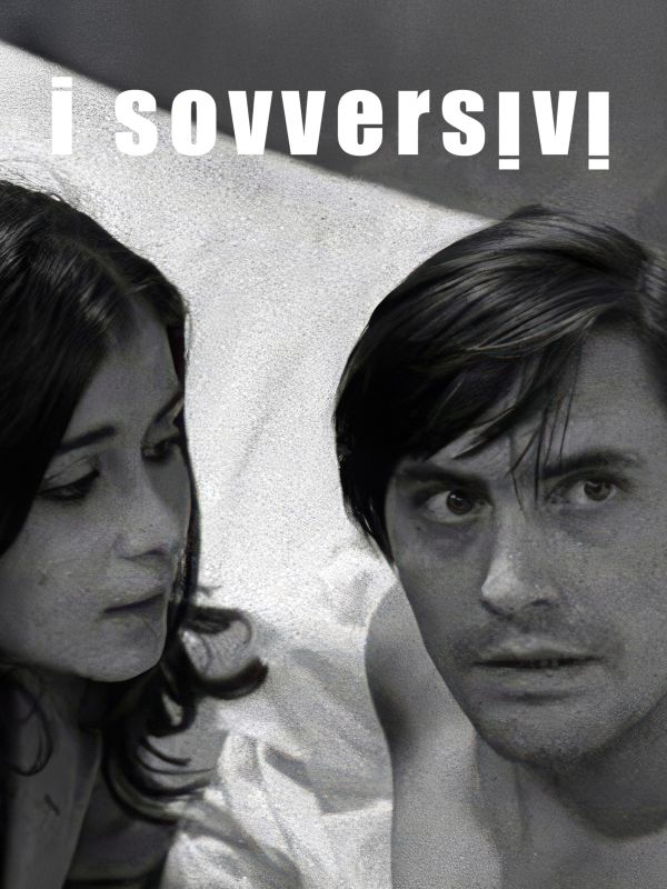 Edizione  di I sovversivi