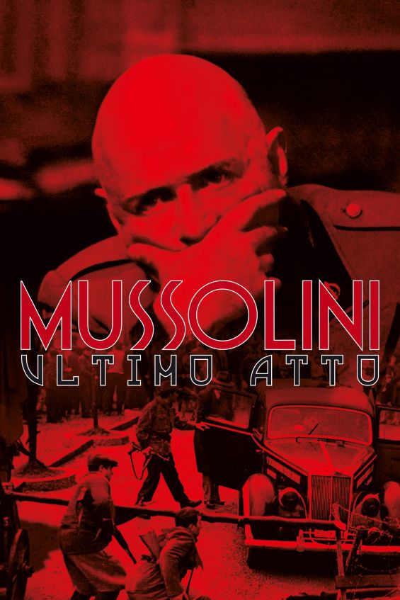 Edizione  di Mussolini ultimo atto