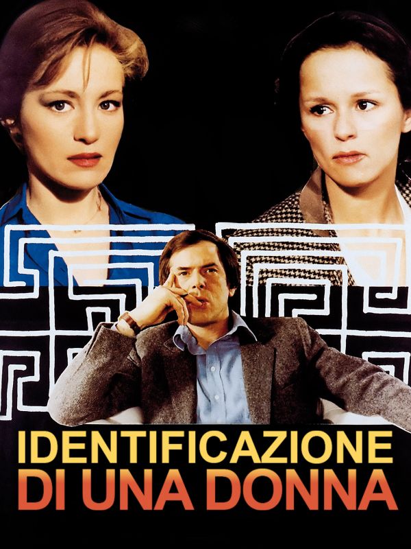 Edizione  di Identificazione di una donna