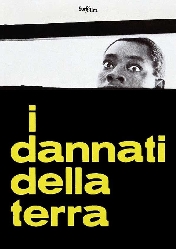 Edizione  di I dannati della terra