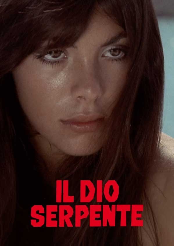 Edizione  di Il dio serpente