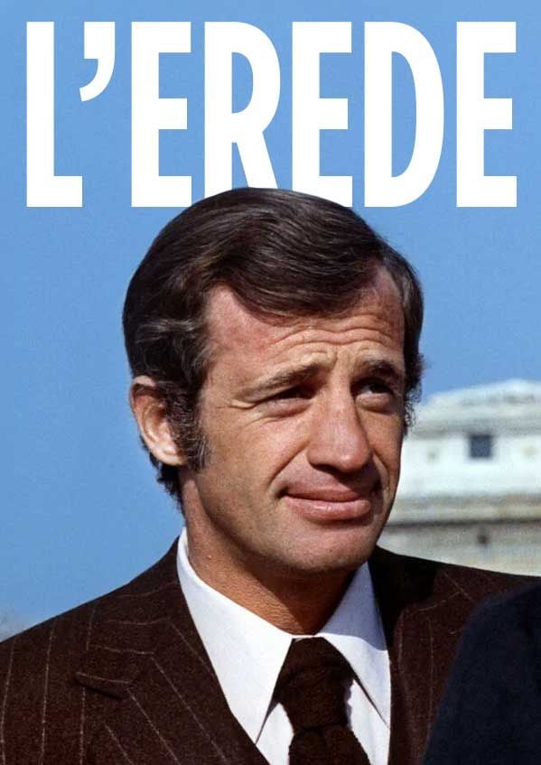 Edizione  di L’erede