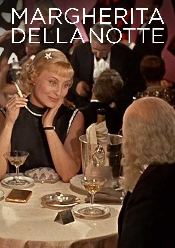 Edizione  di Margherita della notte