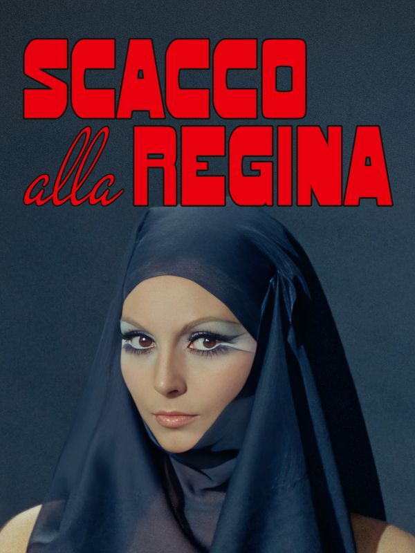Edizione  di Scacco alla regina