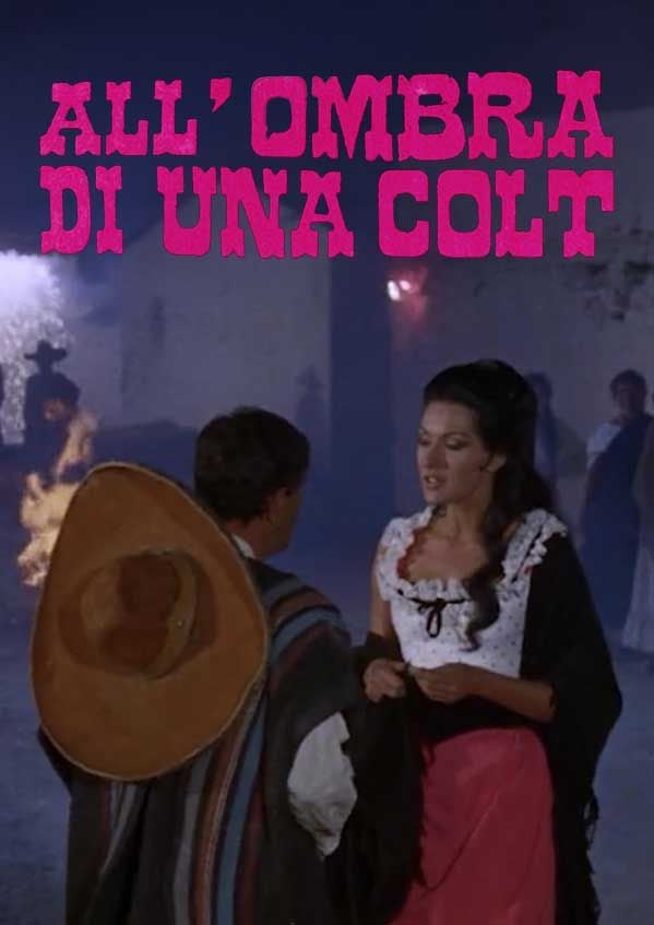 Edizione  di All’ombra di una colt