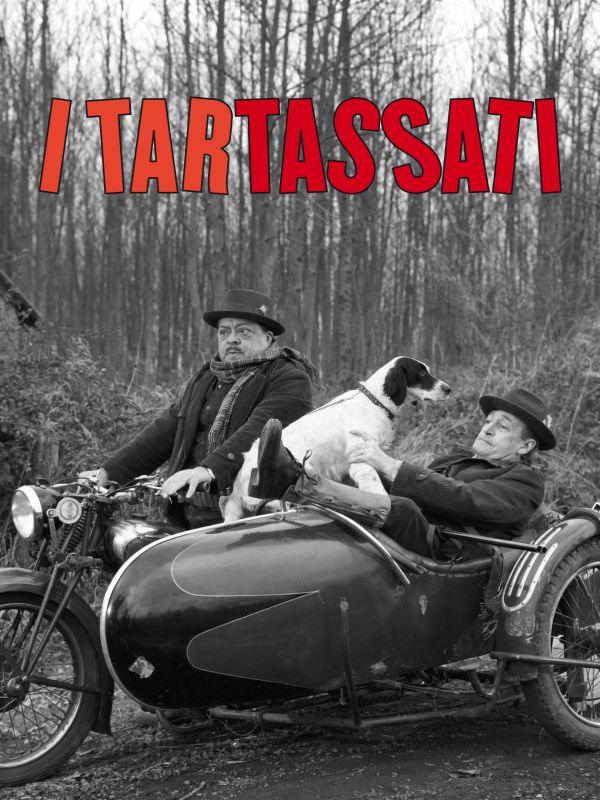 Edizione DVD di I tartassati