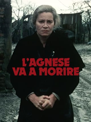 Locandina di L’Agnese va a morire (1976)