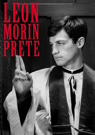 Locandina di Leon Morin Prete (1961)