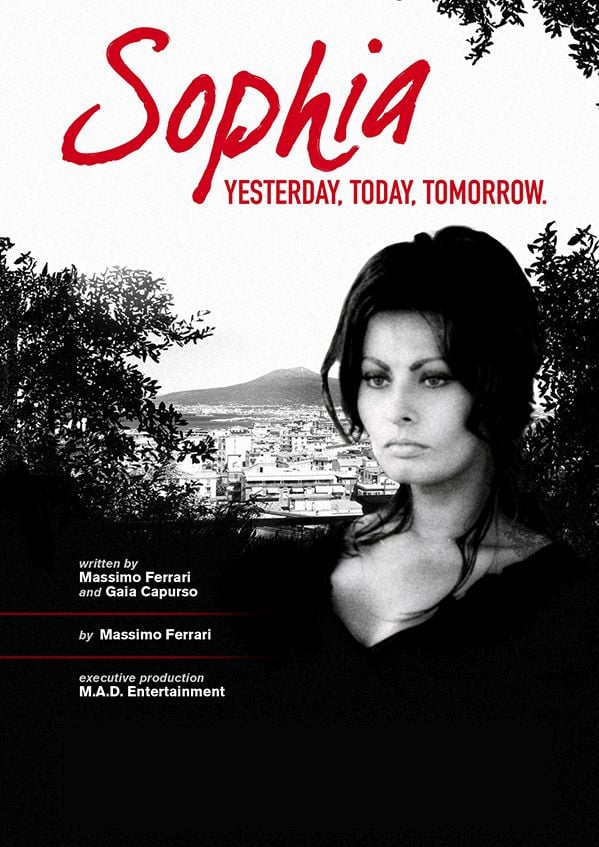 Edizione  di Sophia: ieri, oggi, domani