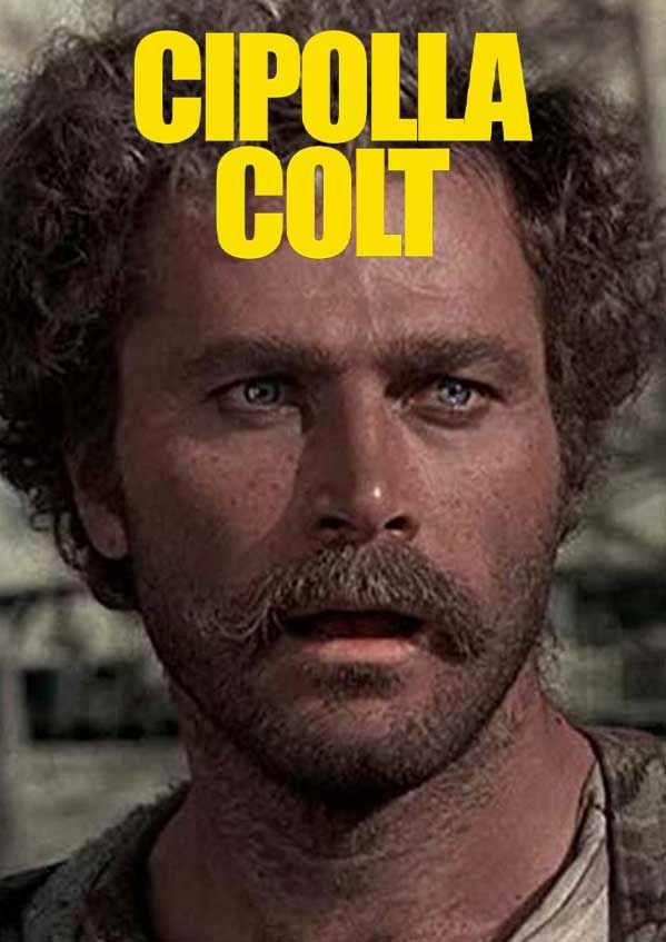 Edizione  di Cipolla Colt
