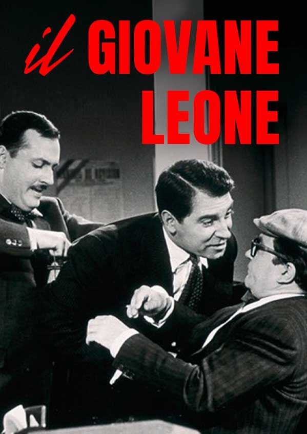 Edizione  di Il giovane Leone