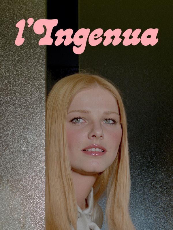Edizione  di L’ingenua