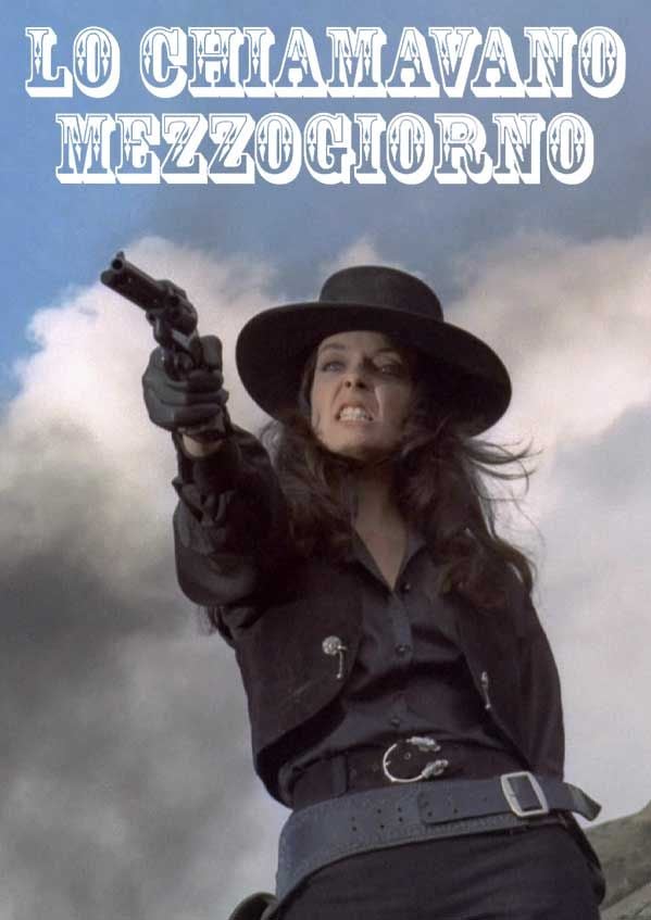 Edizione  di Lo chiamavano Mezzogiorno