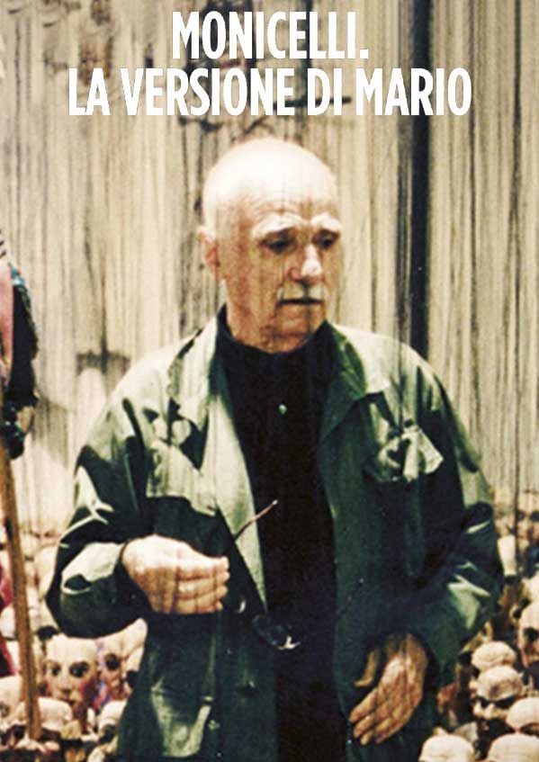Edizione  di Monicelli: la versione di Mario