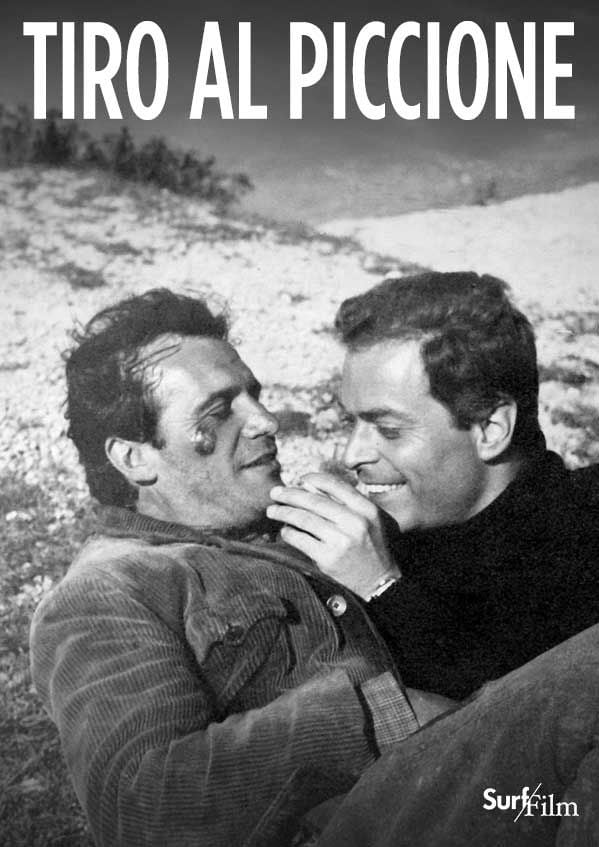 Edizione  di Tiro al piccione