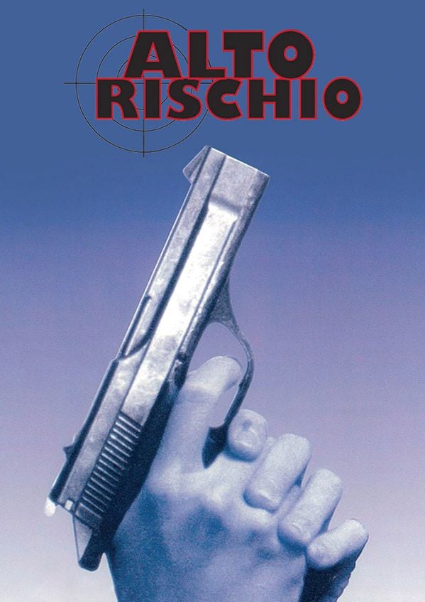 Edizione  di Alto rischio