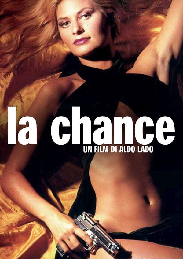 Edizione  di La Chance