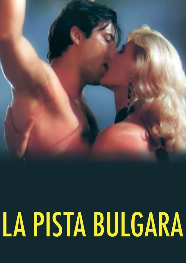 Edizione  di La pista bulgara