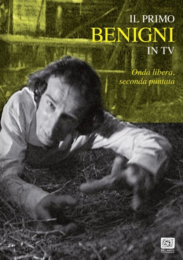 Edizione DVD di Primo Benigni – Onda Libera, secondo volume
