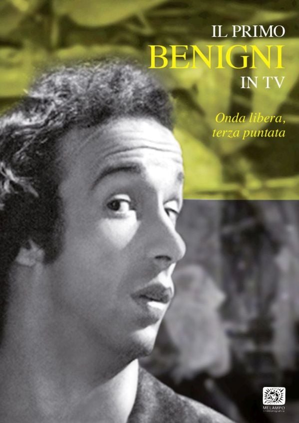Edizione DVD di Primo Benigni – Onda Libera, terza puntata