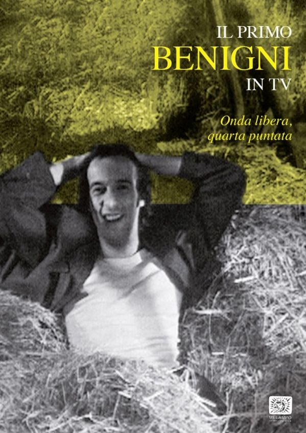 Edizione DVD di Primo Benigni – Onda Libera, quarta puntata