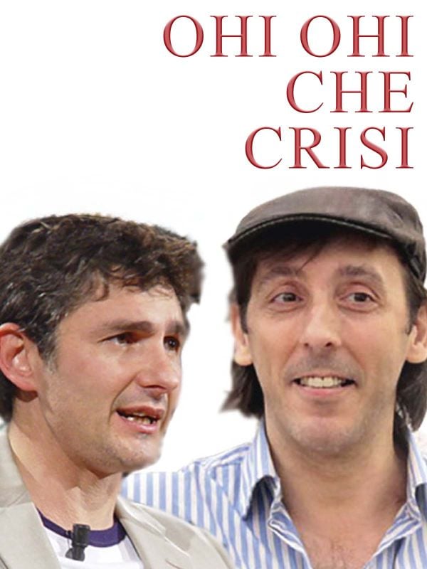Edizione  di Ohi Ohi che crisi!